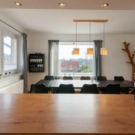 Bergzeit Mit Garten, Grill, Terrasse, Maximal 20 Personen *