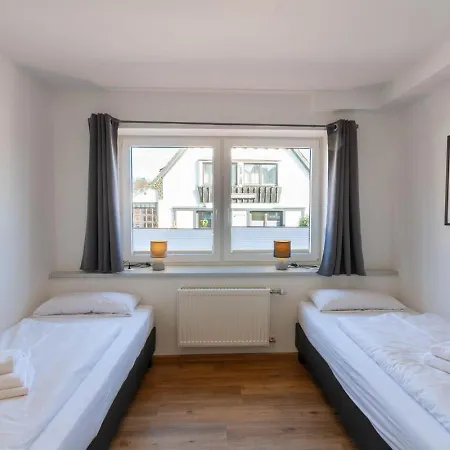 Holiday home Bergzeit Mit Garten, Grill, Terrasse Braunlage