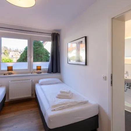 Bergzeit Mit Garten, Grill, Terrasse, Maximal 20 Personen * Braunlage