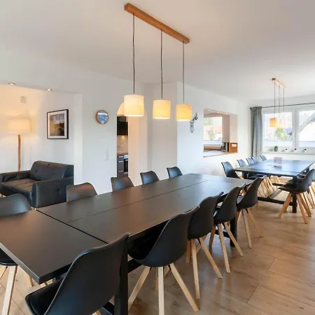 Bergzeit Mit Garten, Grill, Terrasse Braunlage