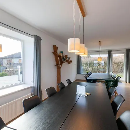Bergzeit Mit Garten, Grill, Terrasse *