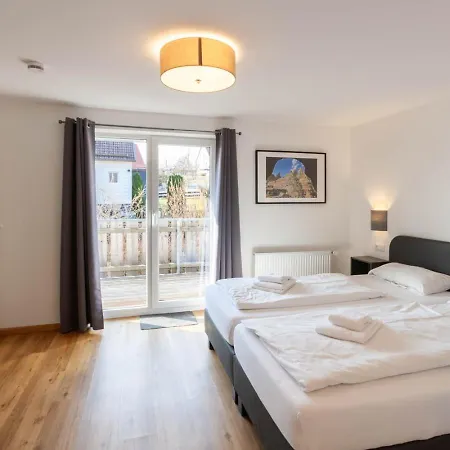 Bergzeit Mit Garten, Grill, Terrasse, Maximal 20 Personen Braunlage