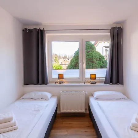 Holiday home Bergzeit Mit Garten, Grill, Terrasse *