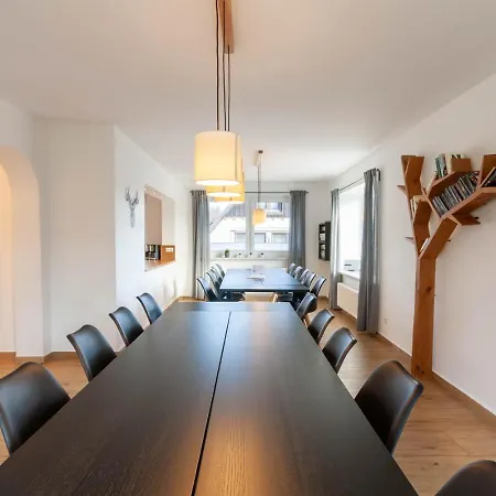 Bergzeit Mit Garten, Grill, Terrasse * Braunlage