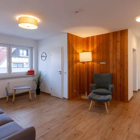 Feriehus Bergzeit Mit Garten, Grill, Terrasse, Maximal 20 Personen