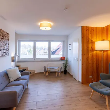 Holiday home Bergzeit Mit Garten, Grill, Terrasse *