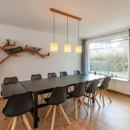 Holiday home Bergzeit Mit Garten, Grill, Terrasse *