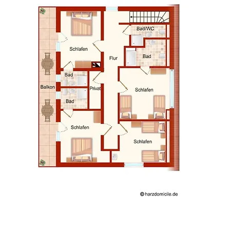 Bergzeit Mit Garten, Grill, Terrasse *