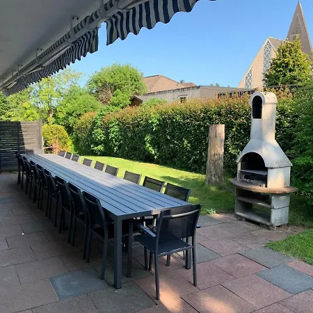 Bergzeit Mit Garten, Grill, Terrasse Braunlage