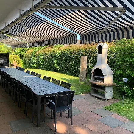 Bergzeit Mit Garten, Grill, Terrasse *