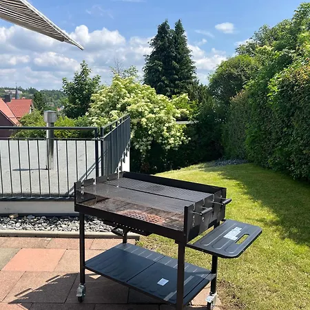 Bergzeit Mit Garten, Grill, Terrasse, Maximal 20 Personen Feriehus *