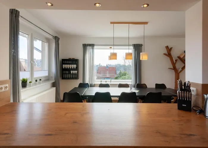 Bergzeit Mit Garten, Grill, Terrasse, Maximal 20 Personen *