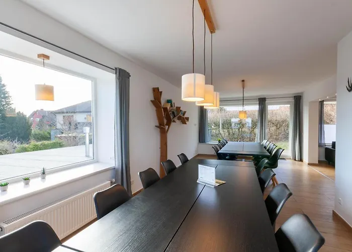 Bergzeit Mit Garten, Grill, Terrasse, Maximal 20 Personen *