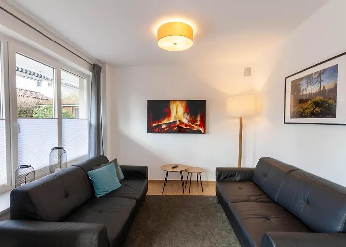 Bergzeit Mit Garten, Grill, Terrasse, Maximal 20 Personen