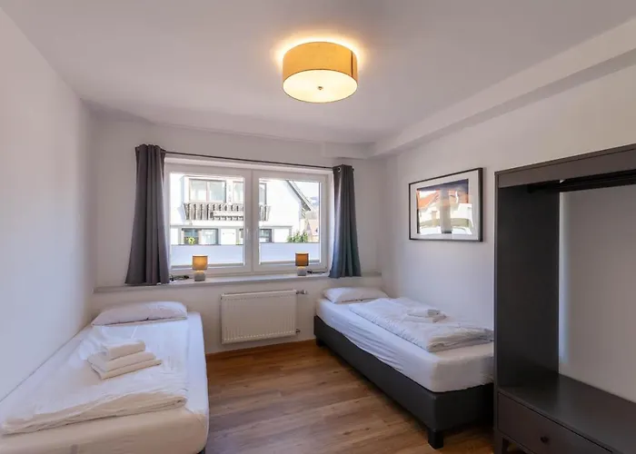 Bergzeit Mit Garten, Grill, Terrasse, Maximal 20 Personen 度假居 *