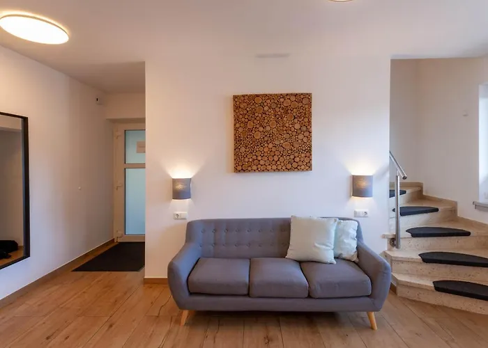 Bergzeit Mit Garten, Grill, Terrasse, Maximal 20 Personen 布劳恩拉格